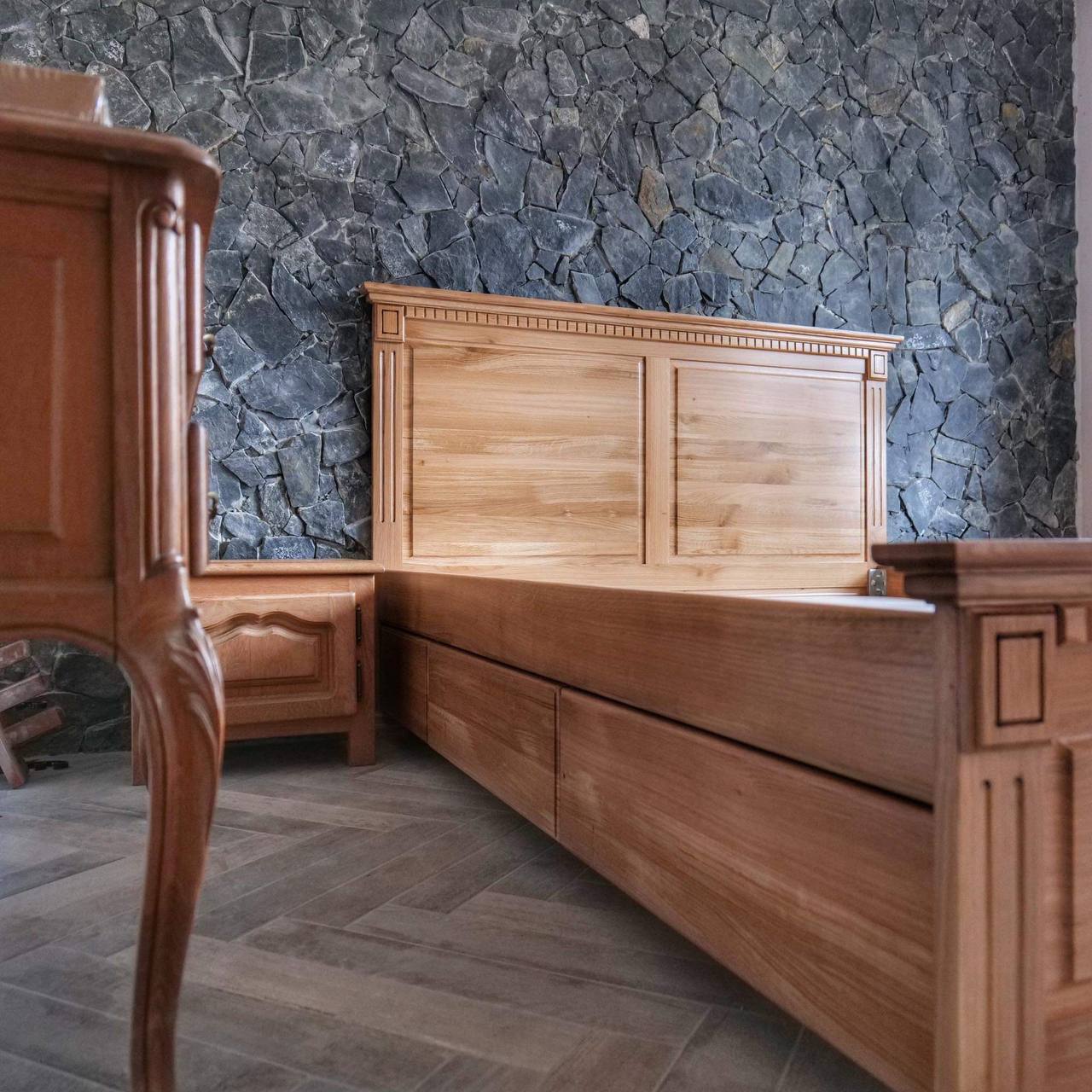 Renovatie van een kamer
